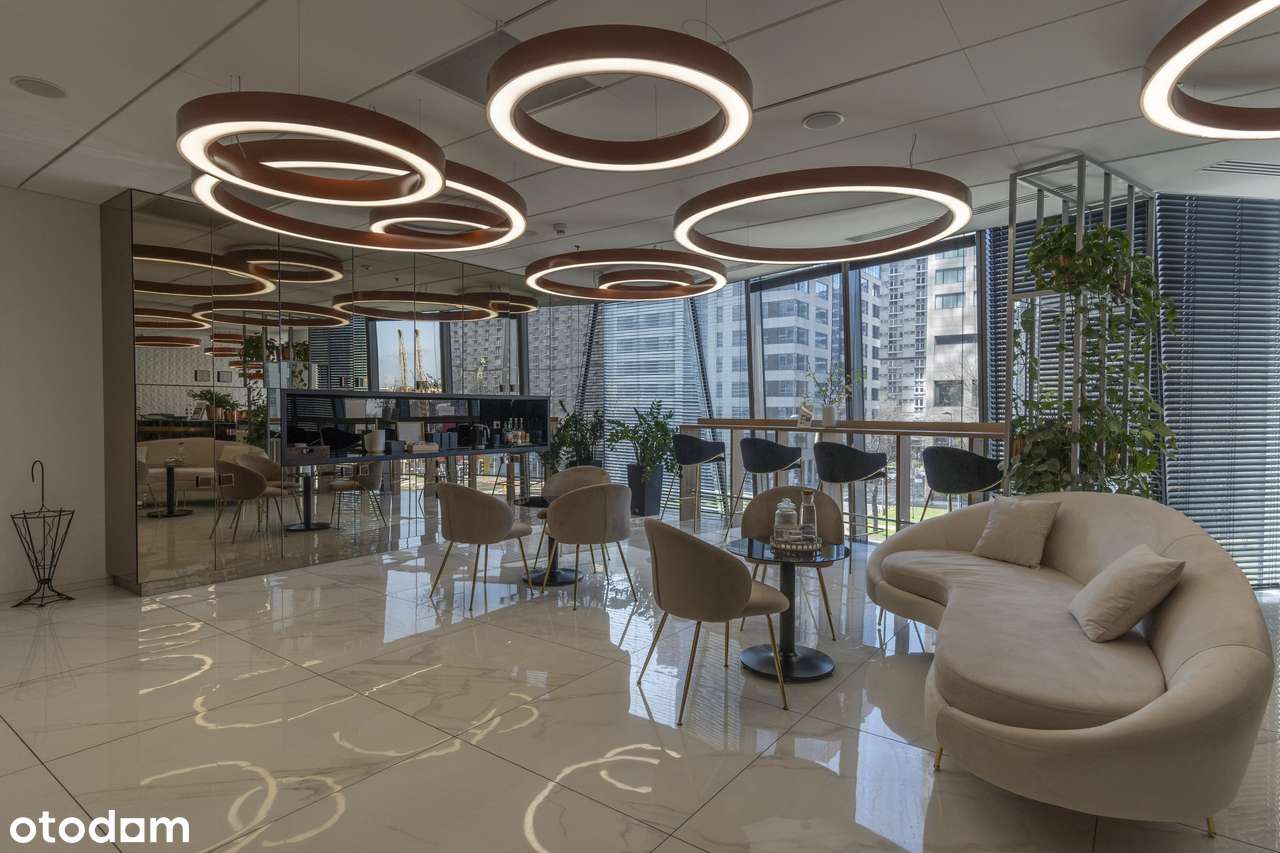 Q22/Biuro Serwisowane/4-osobowe/4 Piętro/Darmowe Dni Próbne/0%Prowizji - Pełny obrazek: 5/13