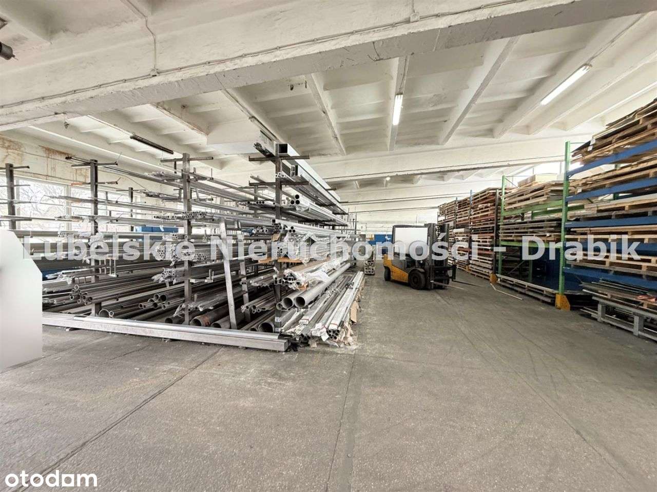 Hale produkcyjne - Radom okol Al.S. Czarnieckiego-3