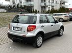 Fiat Sedici 1.9 Multijet 4x4 Dynamic - 6