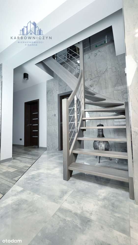 Nowoczesny dom dla wymagających w cenie mieszkania-10