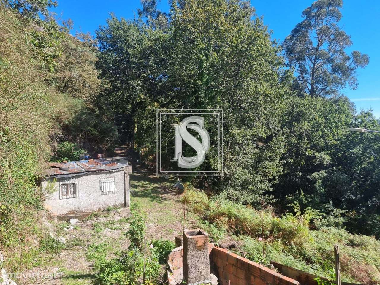 Moradia Isolada T2 em Cantelães - Grande imagem: 5/27