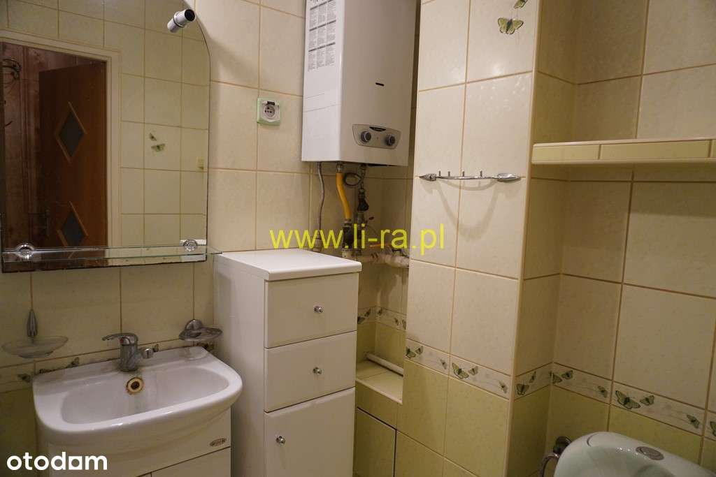 Na sprzedaż mieszkanie 2 pokojowe, 55m, garaż-10