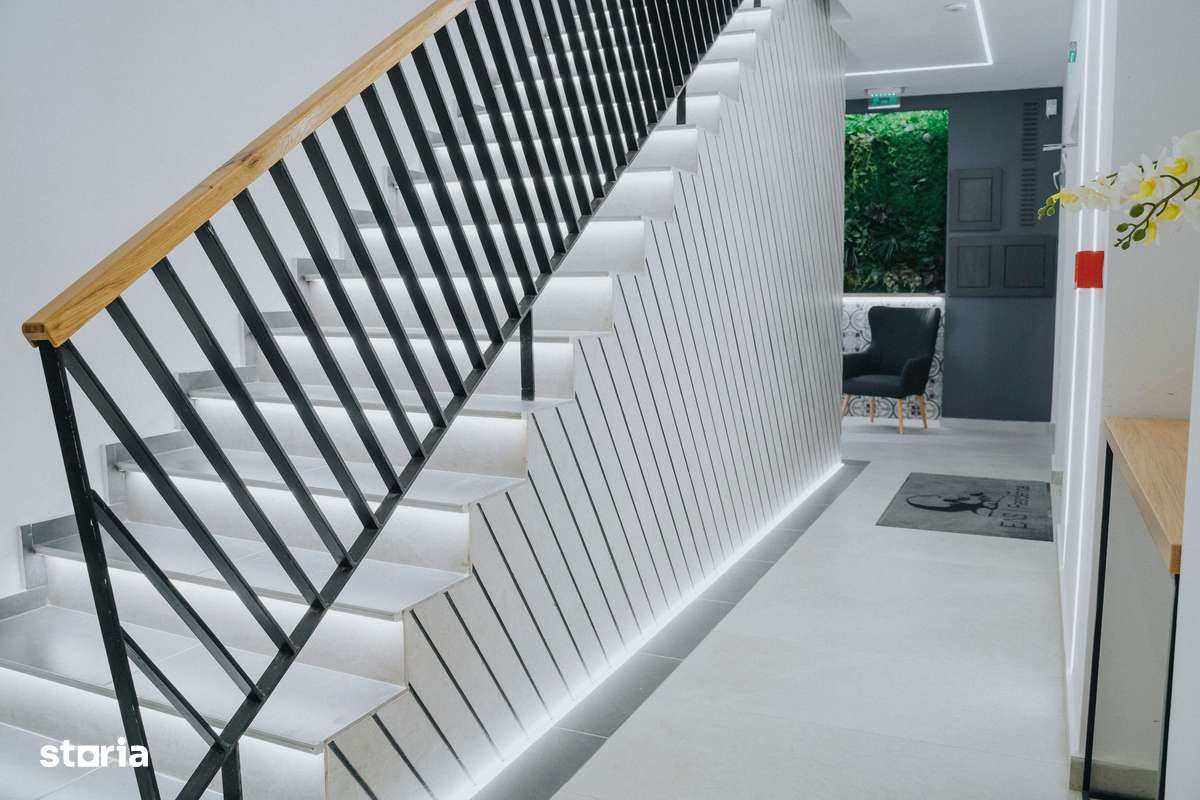 Apartament modern 3 camere in EAS|Residence Iuliu Maniu Ultracentral - Imagine principală: 4/17