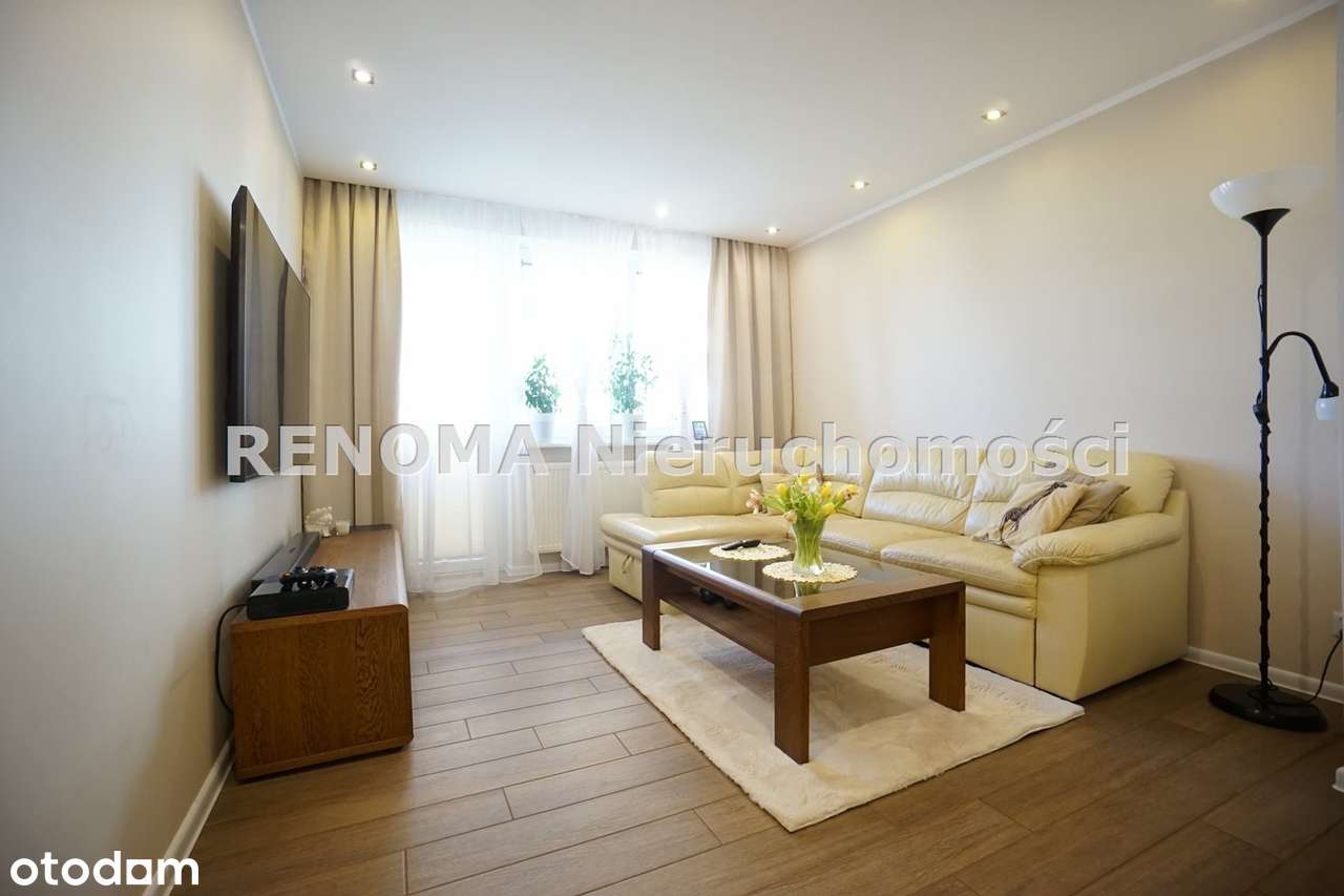 Wyższy Standard -Apartament - Stan do wejścia-2