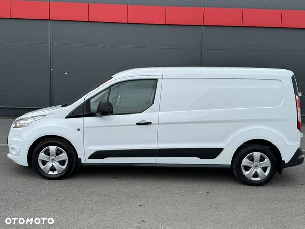Ford Transit Connect - 10