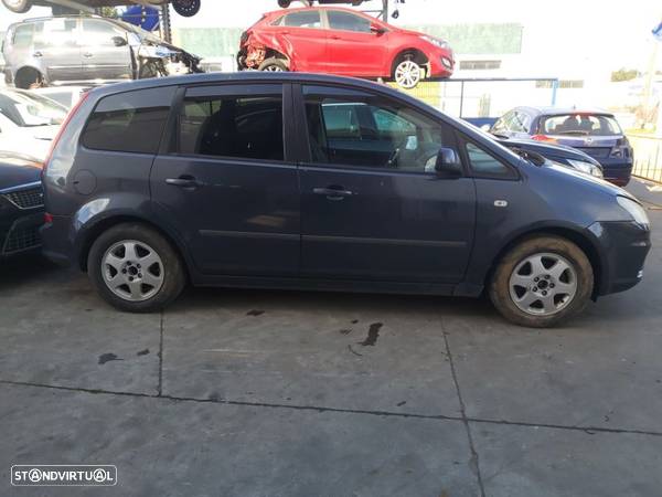 Ford C-Max 1.6 tdci Restyling 2007 até 2010 às peças - 2