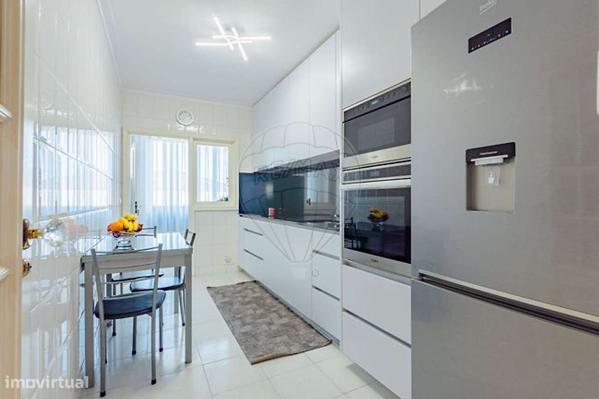 Apartamento T2 para venda - Grande imagem: 1/36