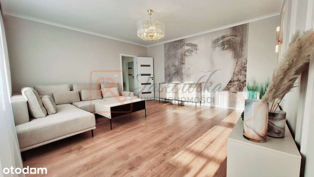 Mieszkanie 64m2 Rzeszów Solarza 3 pokoje - Pełny obrazek: 2/20