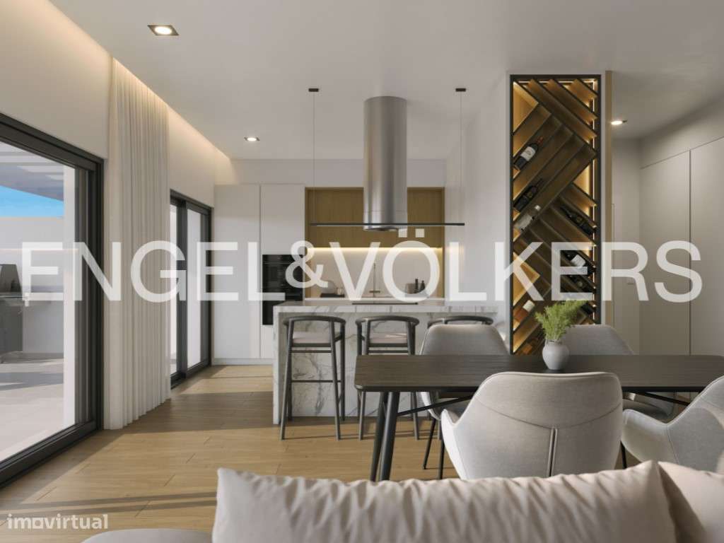 U.NIK Boavista em Tavira, Algarve - Grande imagem: 3/14