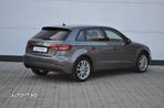 Audi A3 1.5 TFSI cylinder on demand Sportback S tronic - 4