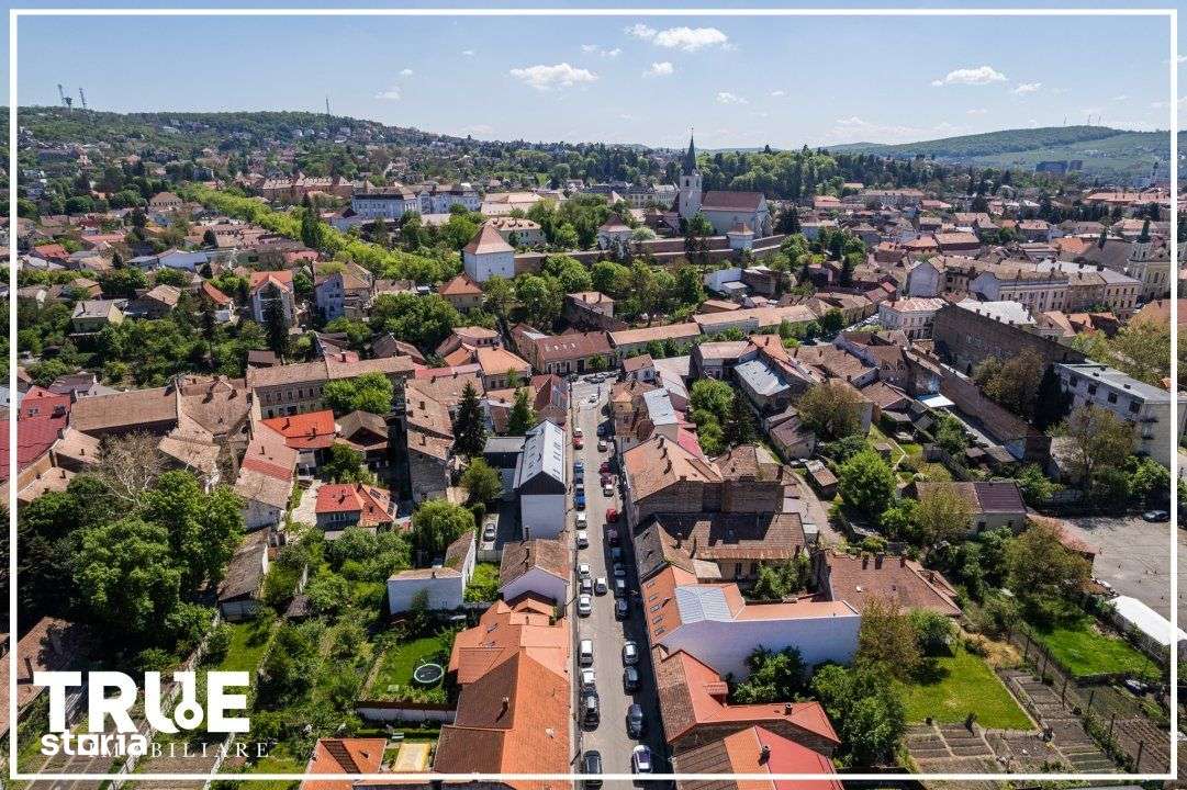 Apartament de închiriat, 70 m² utili – ultracentral, Târgu Mureș! - Imagine principală: 1/20