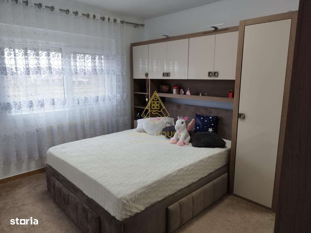 CasaVila de vanzare, Serbanesti-4