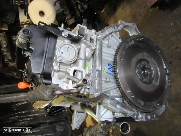 Motor R20A2 HONDA 2.0L 150 CV - 3