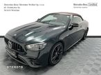 Mercedes-Benz Klasa E AMG 53 Kabriolet 4-Matic+ 9G-TRONIC - 1