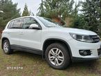 Volkswagen Tiguan 2.0 TDI CityStyle - 4