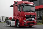 Mercedes-Benz ACTROS 1845 / BIG SPACE / 2018 - 1