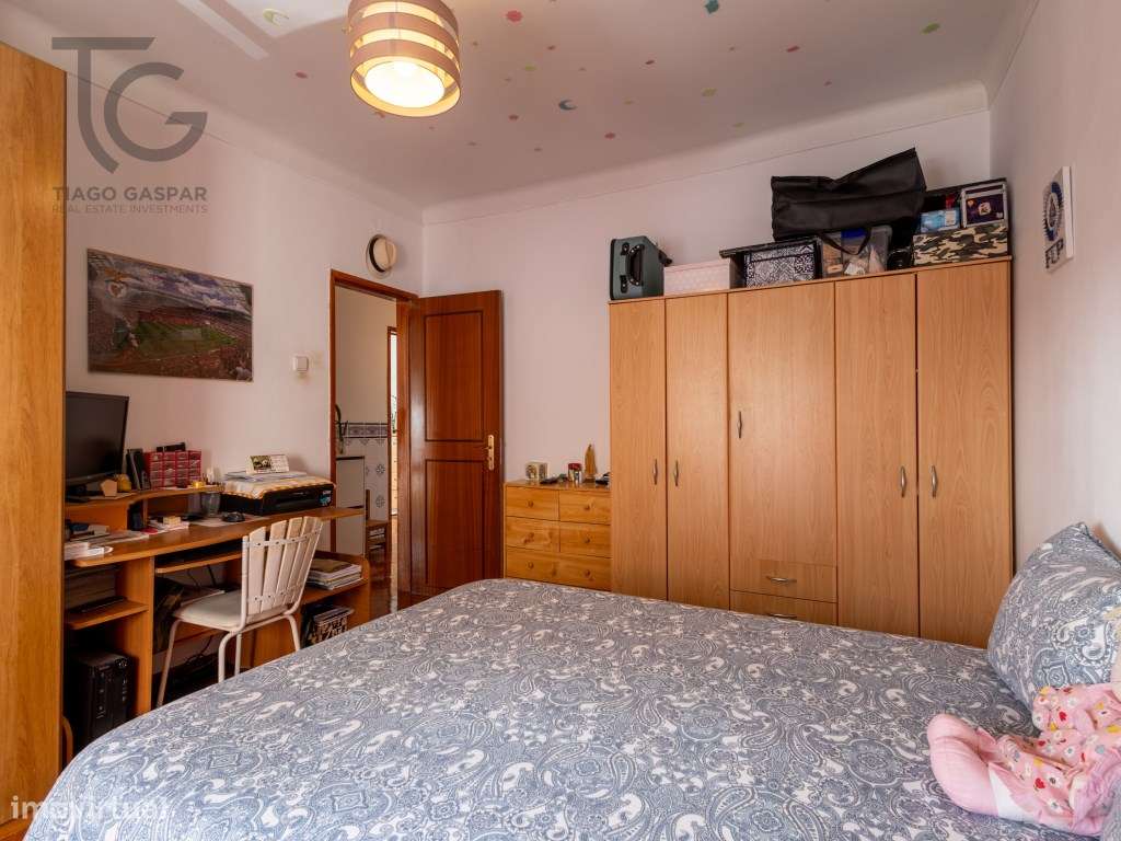 Apartamento T2 em Queluz-Belas junto à Estação-5