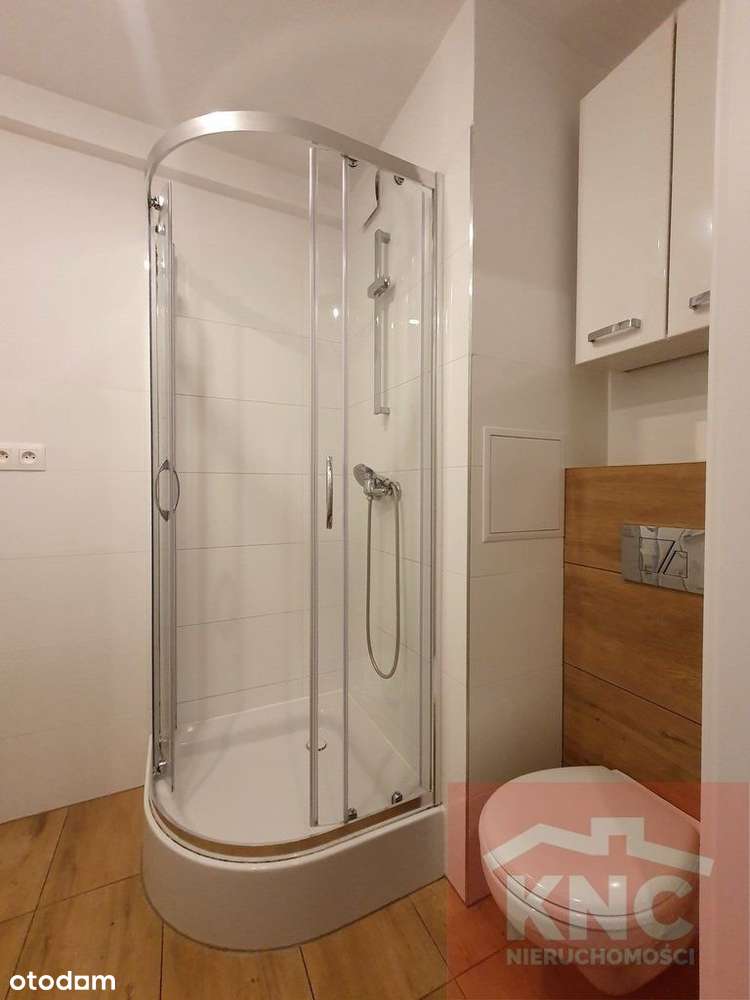 Na sprzedaż Binków, 36,66 m² po podłodze ok. 45 m²-7