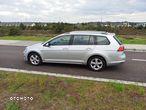 Volkswagen Golf Variant 2.0 TDI (BlueMotion Technology) DSG Highline - 2