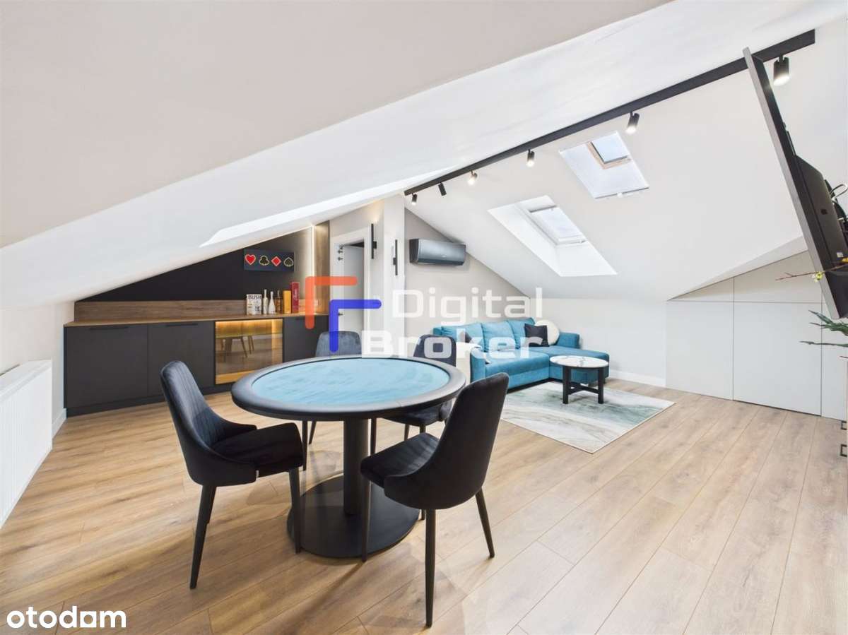 Luksusowy Segment Narożny | Garaż | 5p | Ogród | 154m² | Marki | 2025r - Pełny obrazek: 4/13