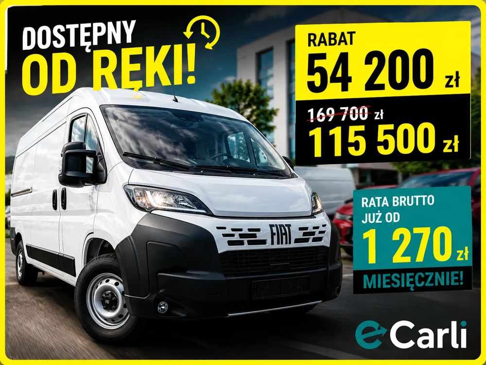 Fiat Ducato 2026