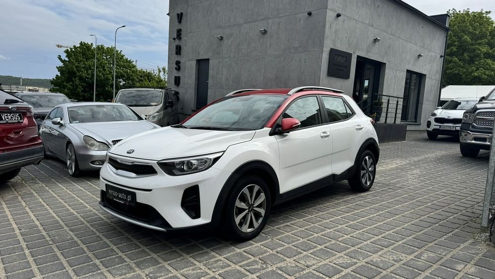 Kia Stonic 2022