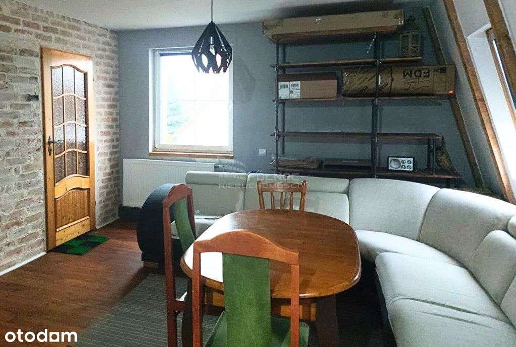 Mieszkanie w stylu Soft Loft - Pełny obrazek: 4/15