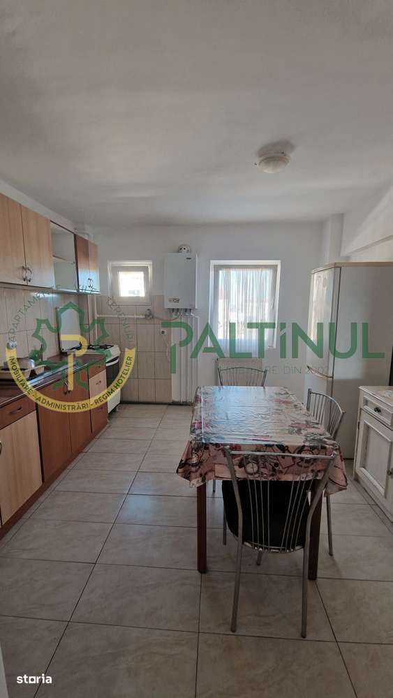 Apartament 3 camere decomandat, 65 mp utili, etaj 4/5 – Lazaret, Otela - Imagine principală: 4/14