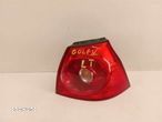 LAMPA PRAWA TYLNA VW GOLF V 05-10 - 2