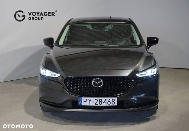 Mazda 6 - 3