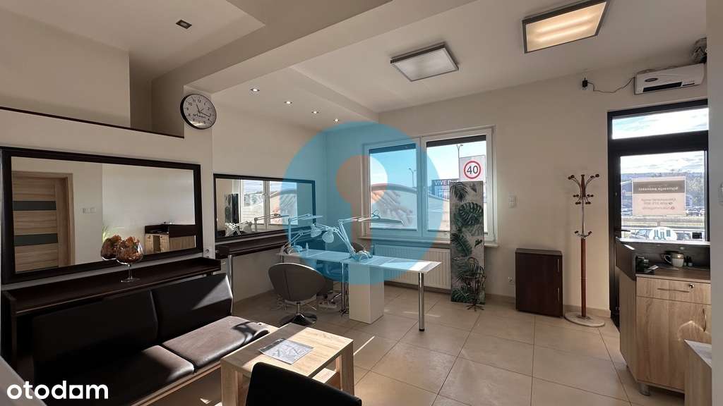 Lokal usługowy - przystosowany pod BEAUTY - Pełny obrazek: 5/20