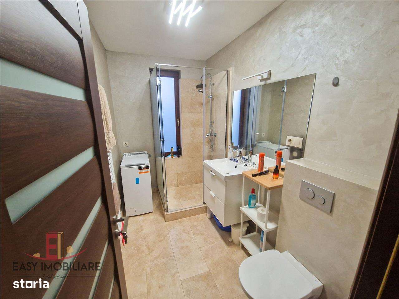 Apartament 1 camera, UMF, centru, Residential, parcare, Targu Mures - Imagine principală: 4/10