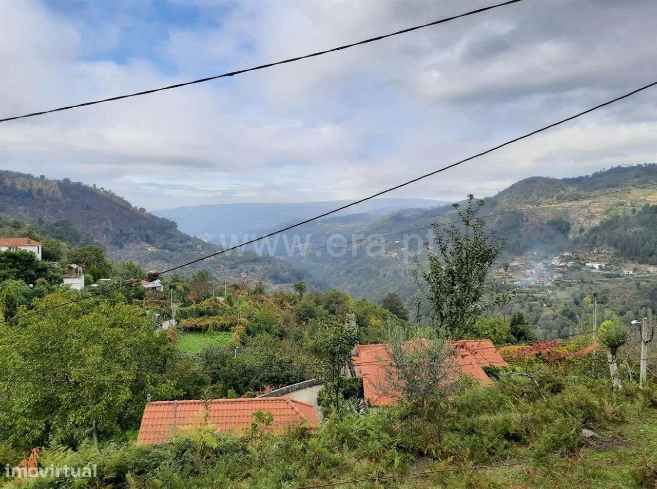 Quintinha T2 / Cinfães, Tendais - Grande imagem: 2/3