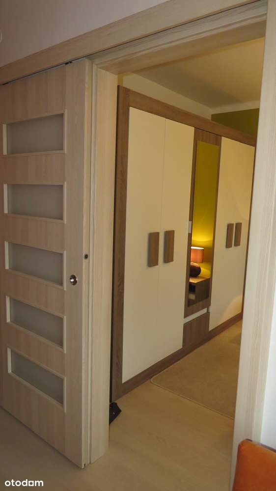 SPRZEDANE_Komfortowe w pełni wyposażone mieszkanie w centrum Rybnika - Pełny obrazek: 4/13