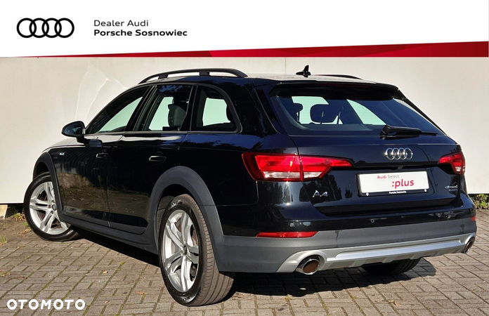 Audi A4 Allroad - 4