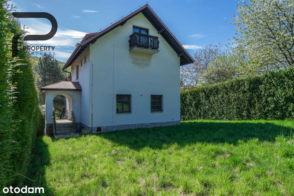 Działka z dużym potencjałem inwestycyjnym-14