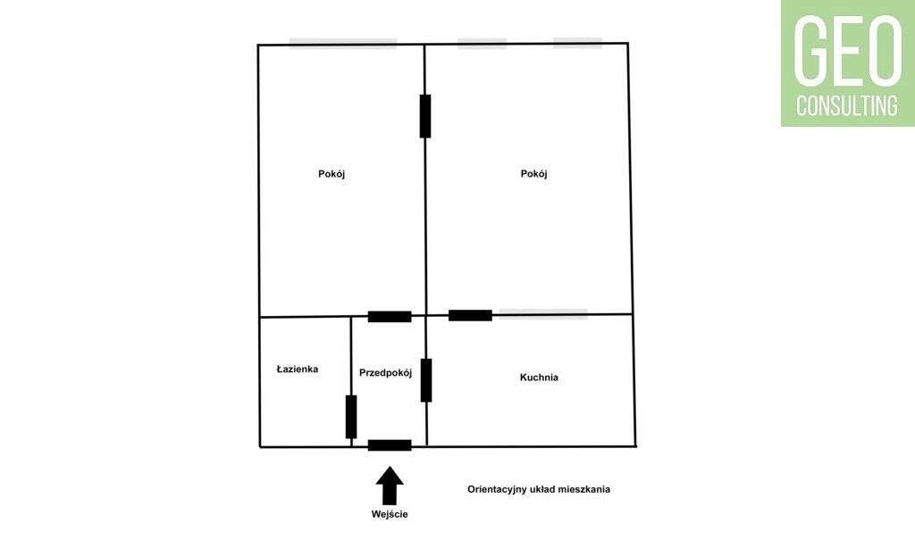 Mieszkanie ul. Bracka w Krakowie Rynek Główny-7