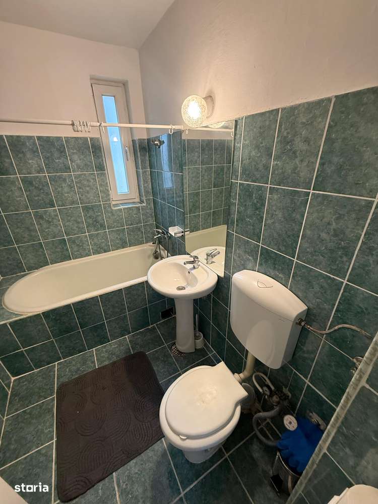 Ap 2 cam semidec, renovat, mobilat si utilat, zona Hotel Premier - Imagine principală: 4/14