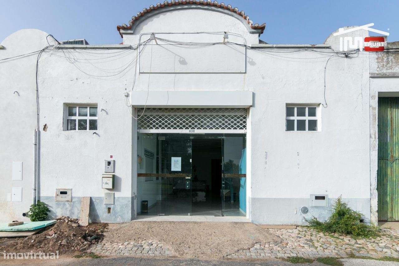 Armazém, Serpa - Beja - Grande imagem: 2/19
