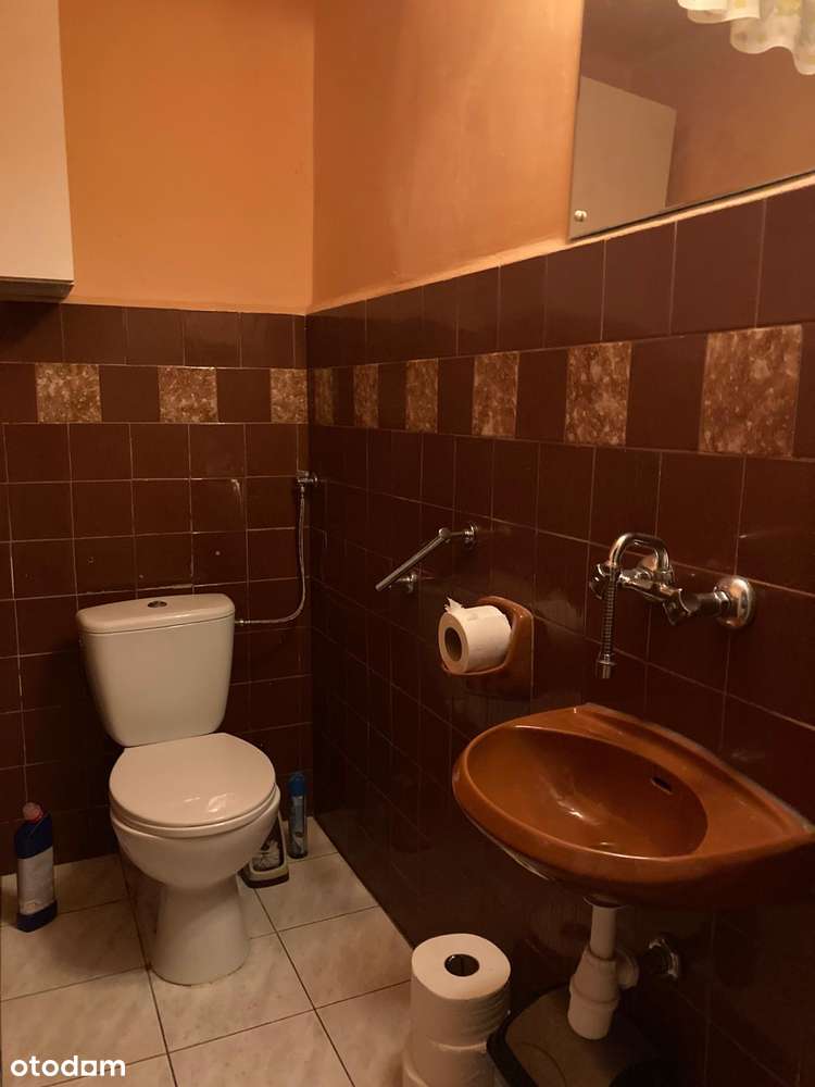 Pokój do wynajęcia przy ul. Mazowieckiej - Pełny obrazek: 4/5