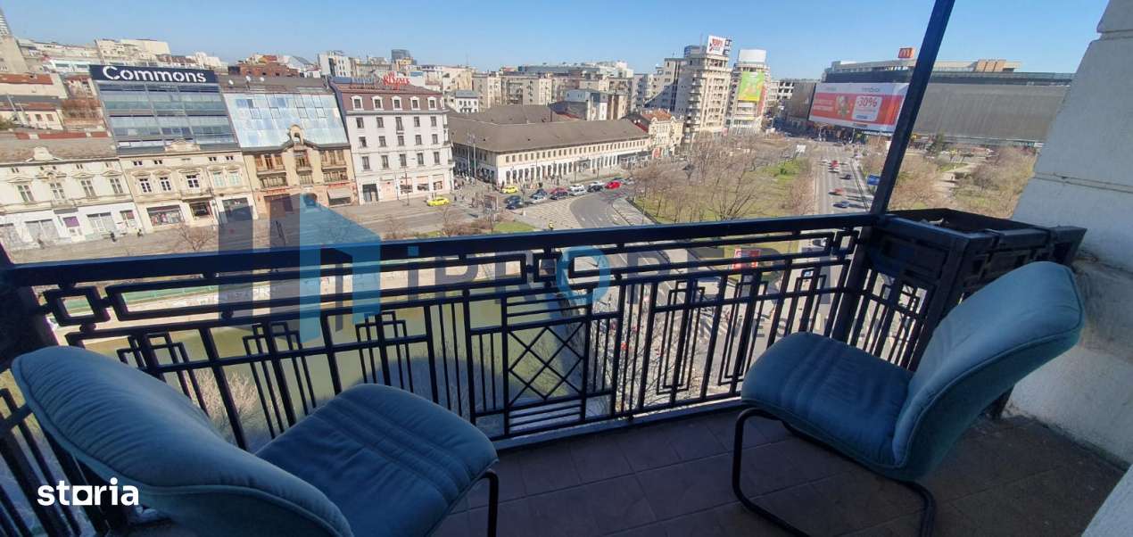 Spatiu Birouri | 4 Camere | Ultracentral | Piata Unirii | - Imagine principală: 5/15