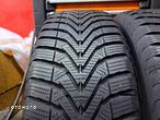 185/65R15 88T Vredestein Snowtrac 5 CENAZAPARĘ - 2