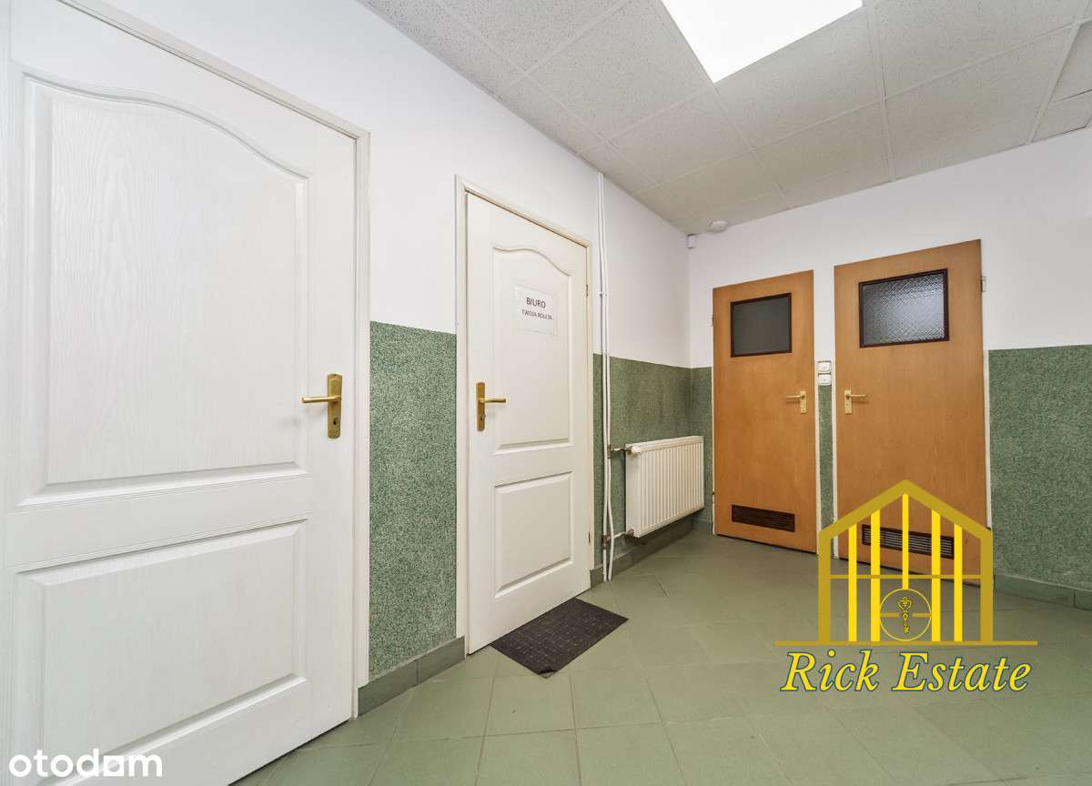 Nieruchomość dla firmy z Vat 23%-10