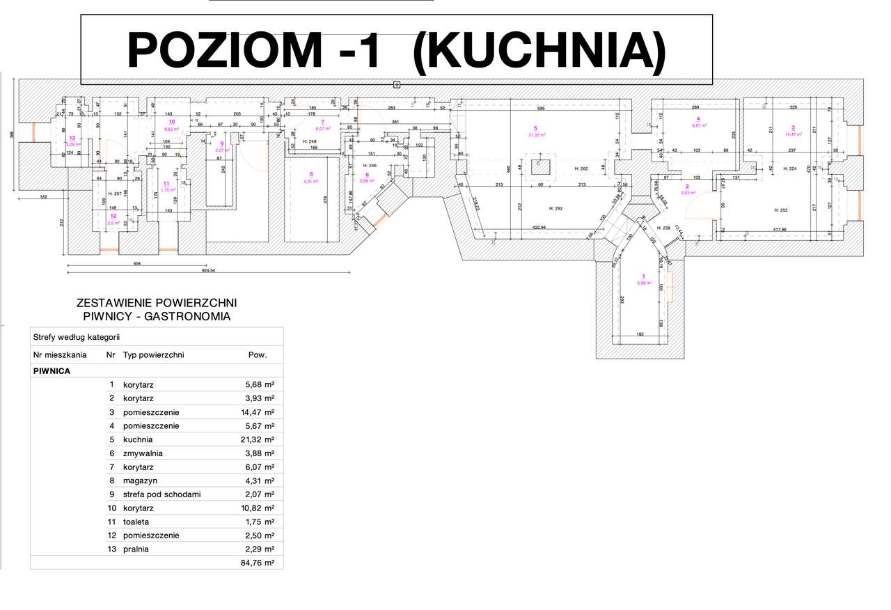 OFERTA WŁAŚCICIELA / WYNAJĘTY LOKAL 96.000 zł/rok  netto-2