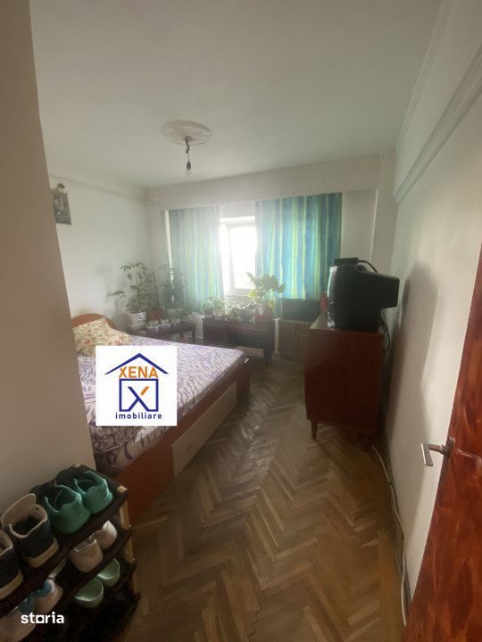 Apartament 2 camere-Tivale cf1,dec