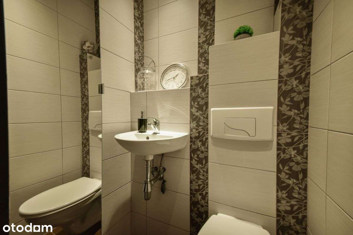 Zielony Natolin, 58,4m2, 3pokoje, Blisko lasu-16