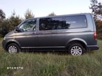 Volkswagen Transporter - 18