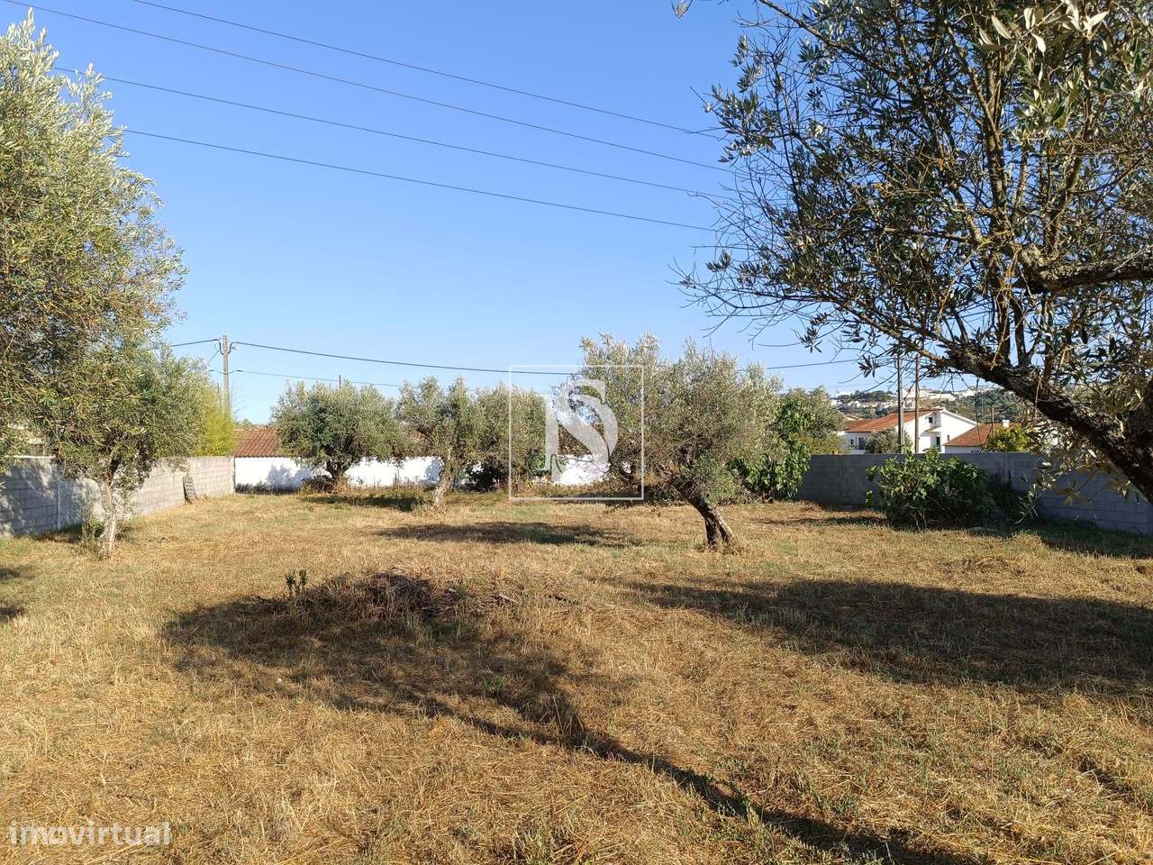 Terreno para construção - Grande imagem: 3/12