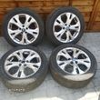 FELGI ALUMINIOWE FORD GALAXY MK3 S MAX 17" - 1