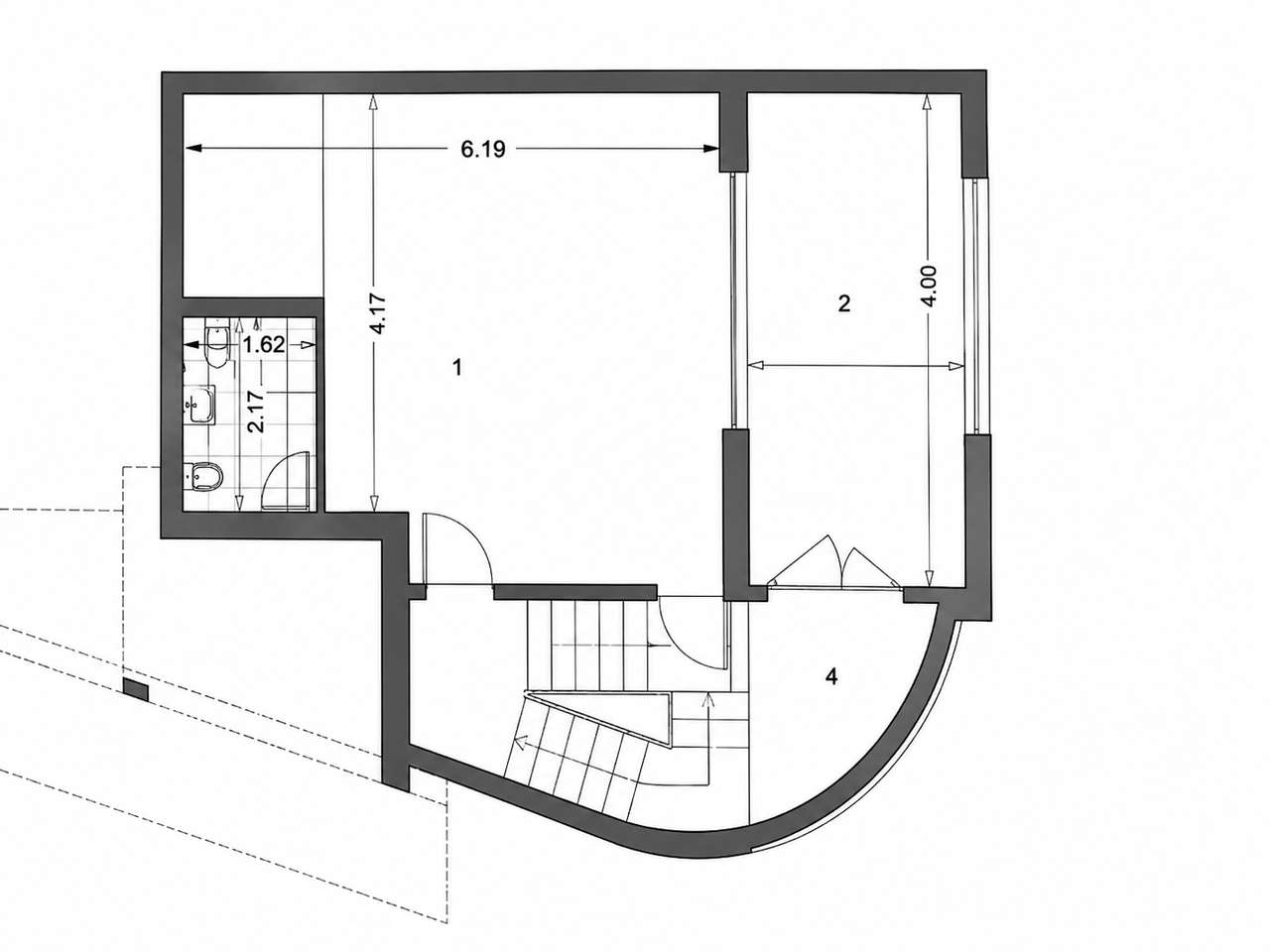 Moradia T3 | Conforto Habitacional e Excelente Localização-22